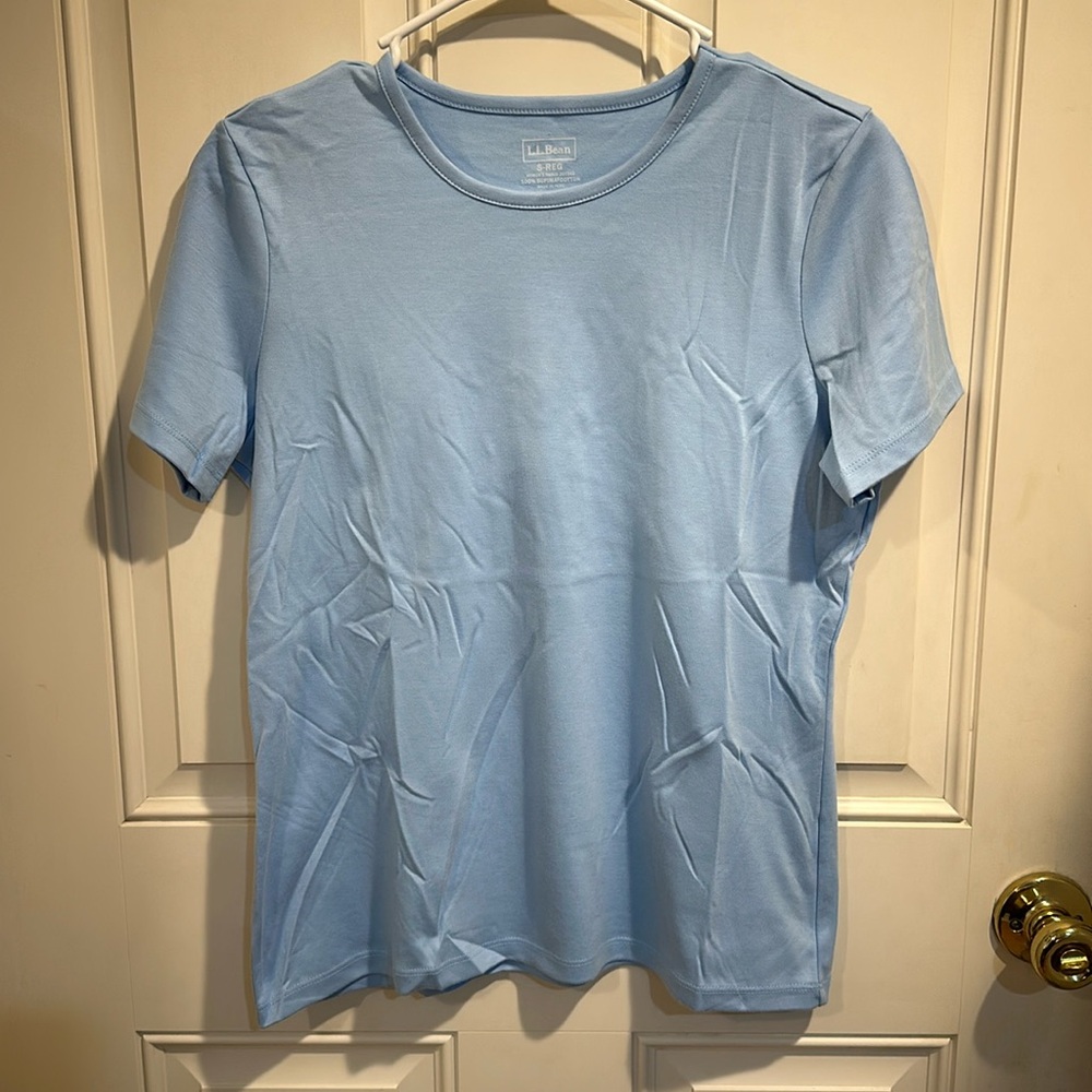 LLBEAN TSHIRT
